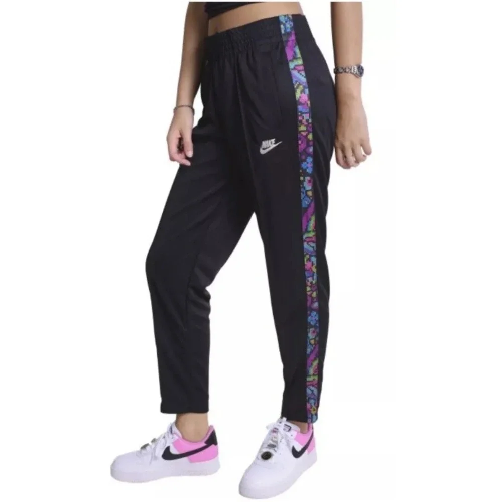 Nike does have